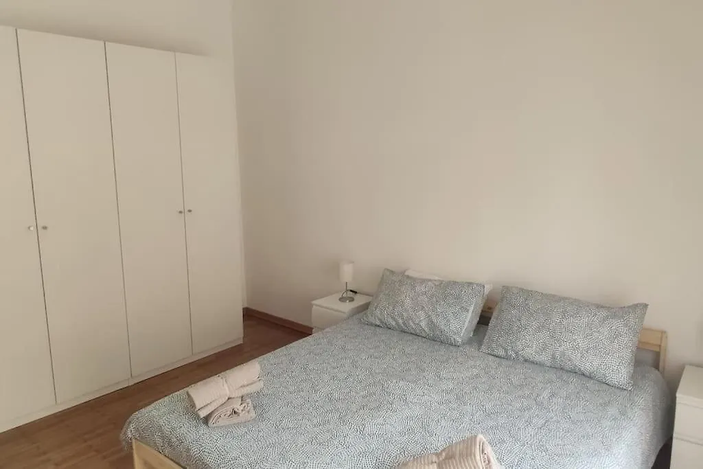 Incantevole Appartamento Via Molino Delle Armi Milan 0*,  Italy