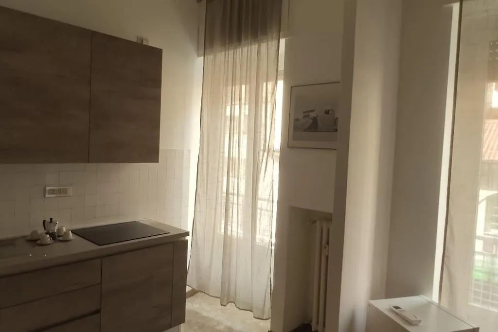 Incantevole Appartamento Via Molino Delle Armi Milan