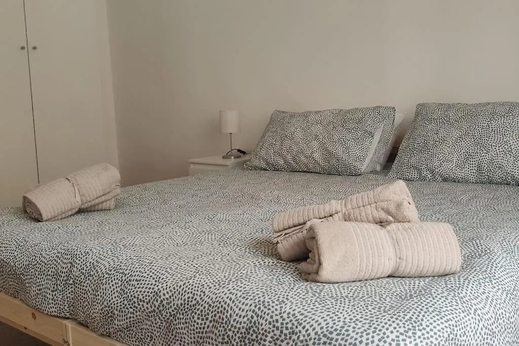 Incantevole Appartamento Via Molino Delle Armi Milan Apartment